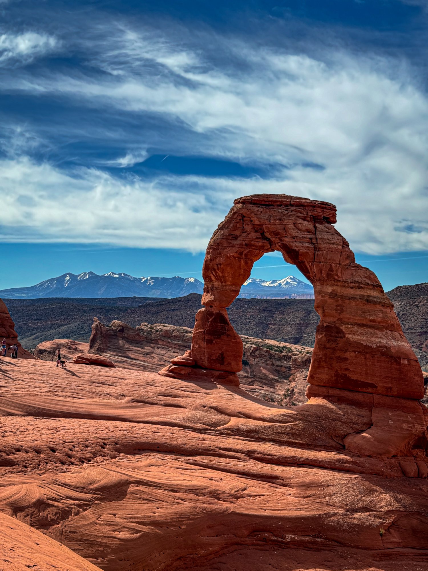 Arches National Park, Utah