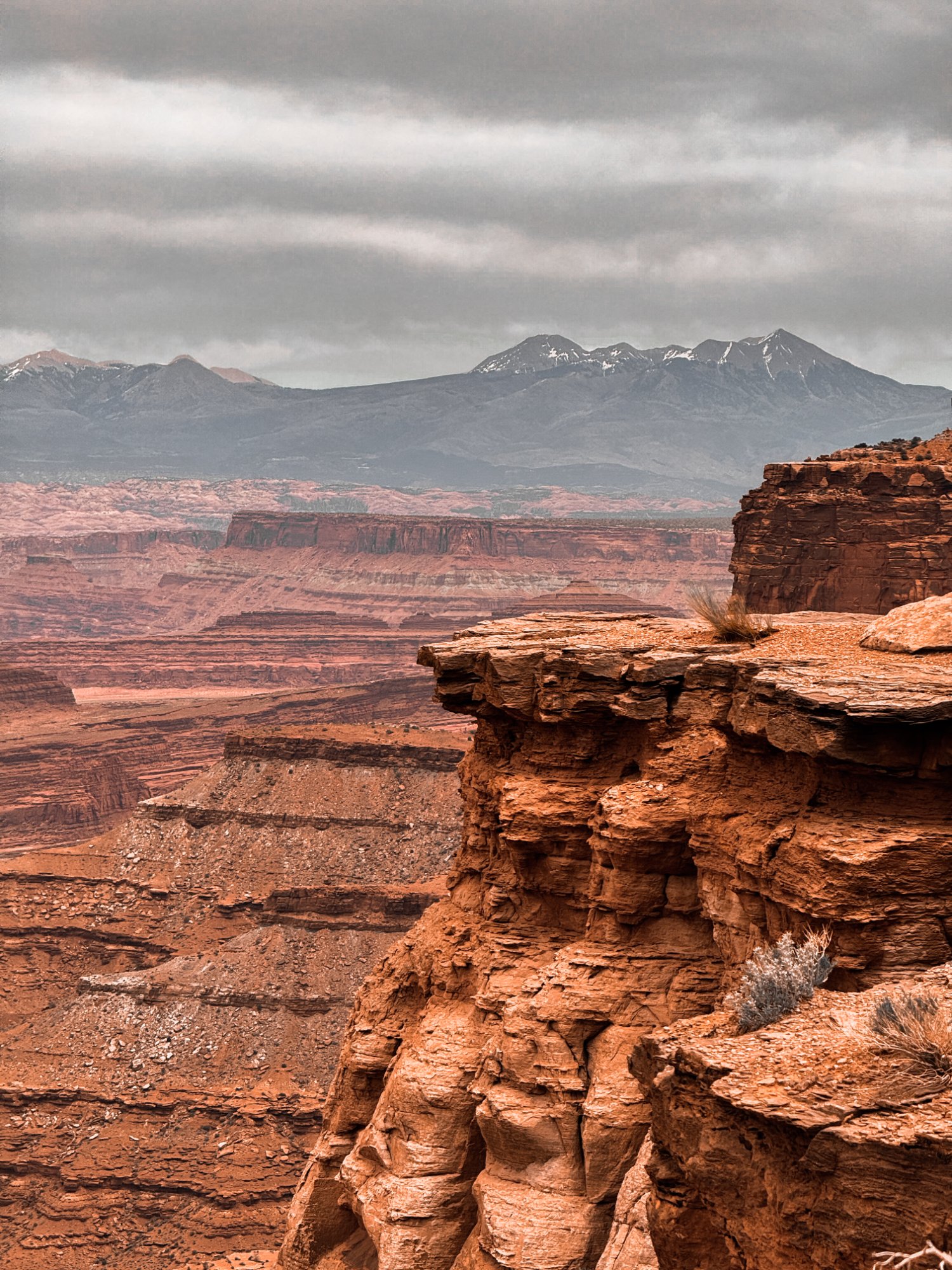 Canyonlands National Park