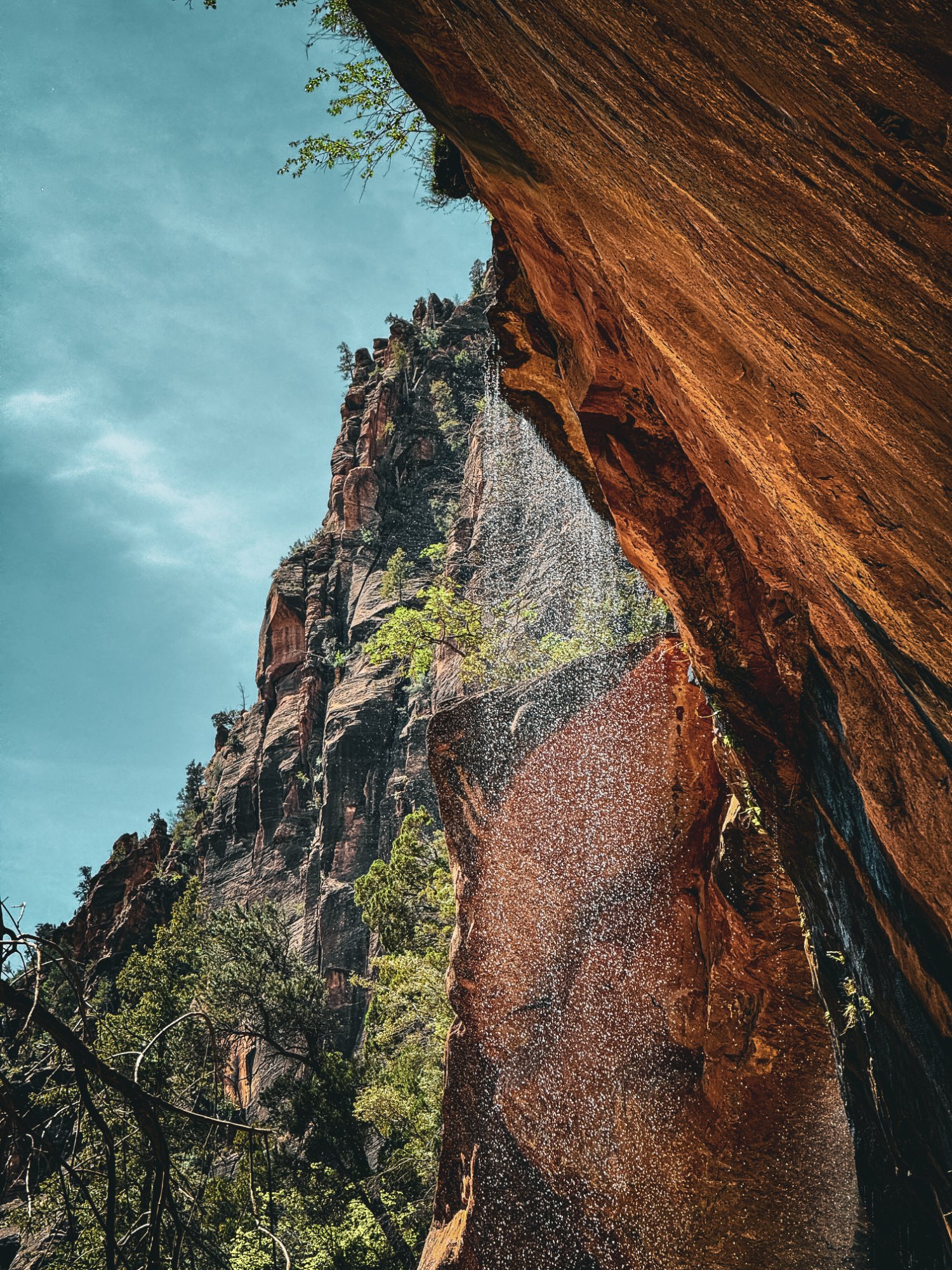Zion National Park, Utah